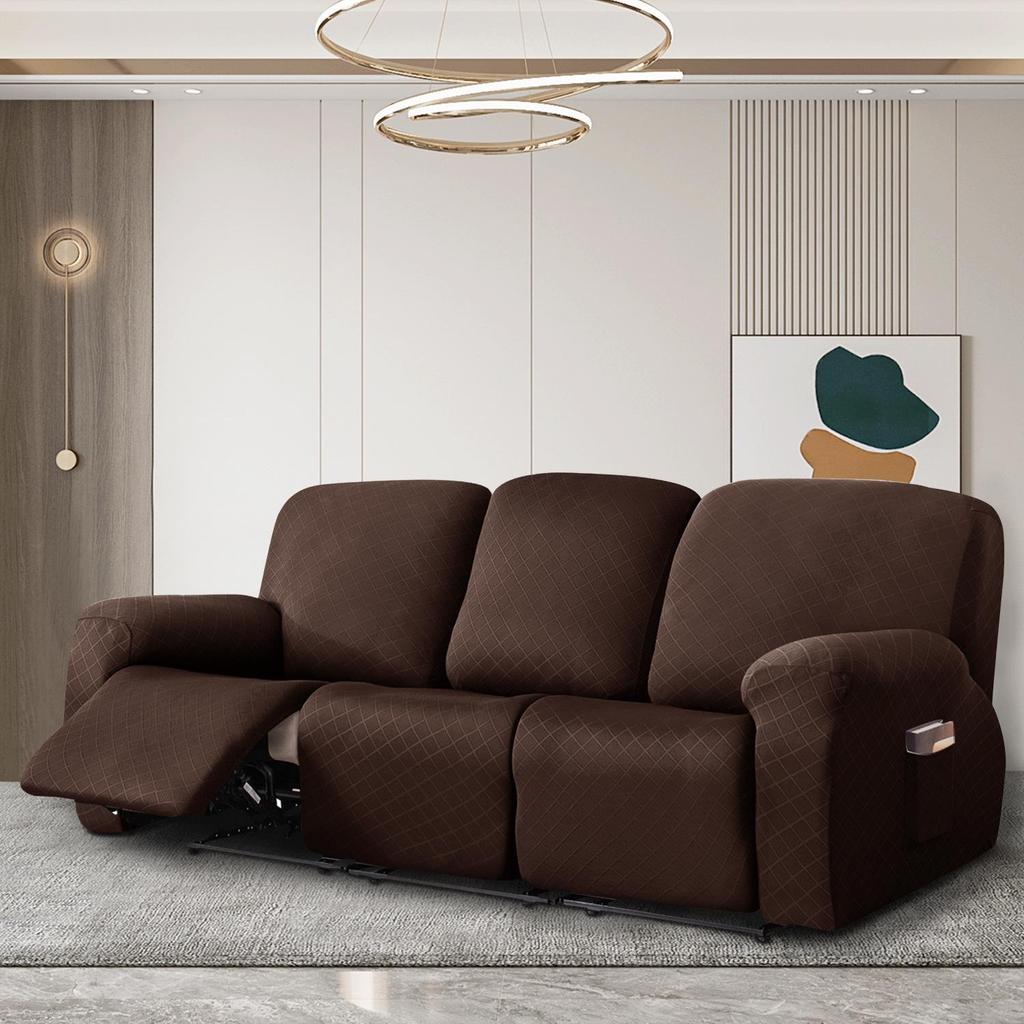Cross-border Cheerfuls Multi-functional Recliner and Sofa Protective Cover