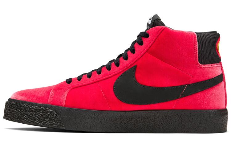 

Nike Sb Zoom Blazer Mid Kevin And Hell CD2569-600 38