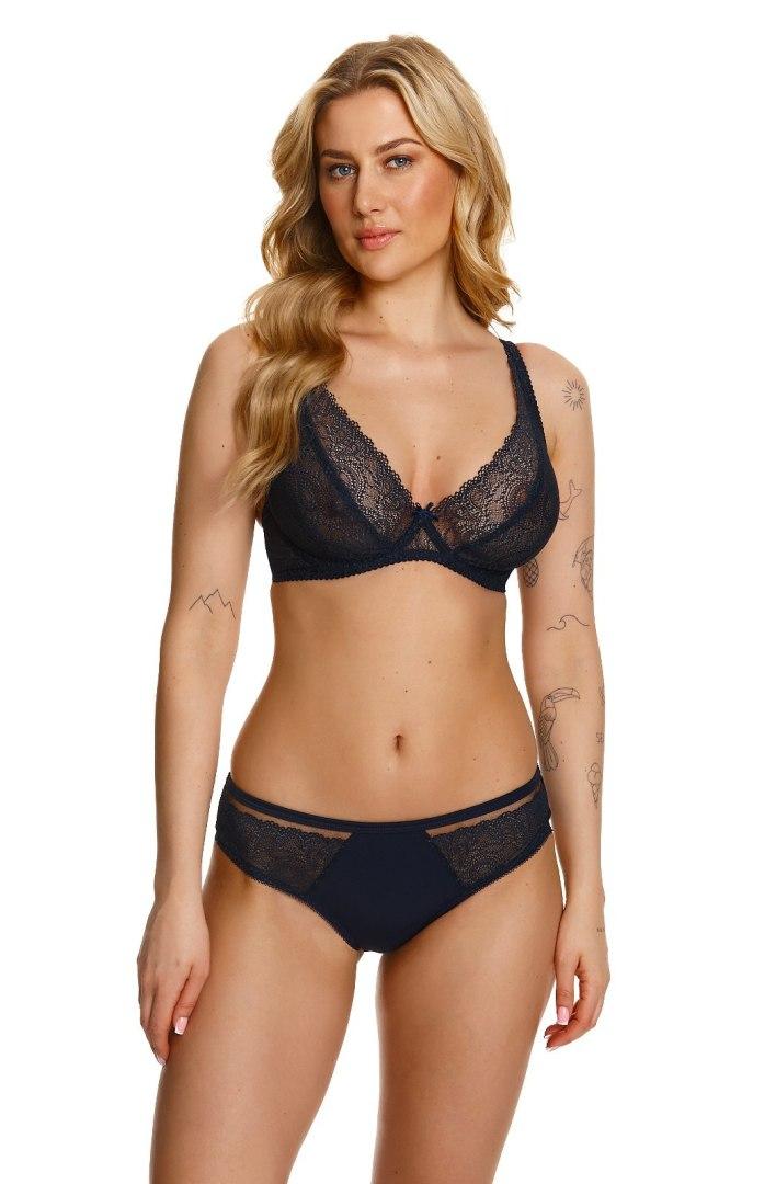 

Biustonosz soft bralette Lupo 2402 Lupo