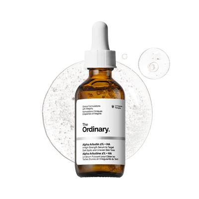 Alfa Arbutin %2 + HA 60ml