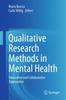 The Qualitative Research Methods In Mental Health : Innovative and Collaborative Approaches Book
