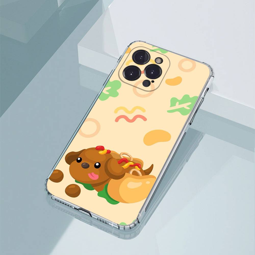 A-Adopt Me Hra Pouzdro na Telefon Pro iPhone17,16,15,14,13,12,11,Pro,Xs,Max,Mini,Plus Protiskluzové Nárazuvzdorné Pevné