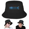 Slechte Visemmer Hoed Panama Bob Hoeden Outdoor Mode Herfst Voor Zomer Strand Vissen Unisex VisserUnisex Petten