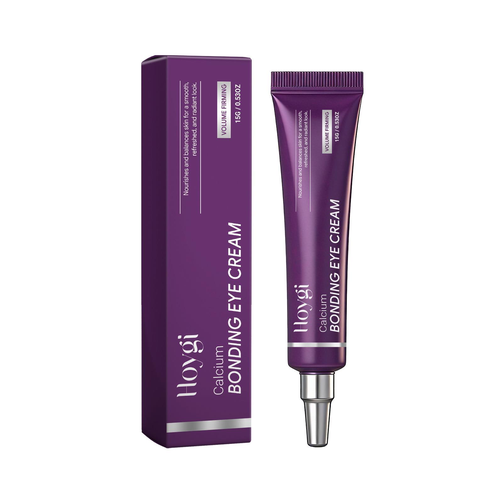 Lightweight Moisturizing Eye Cream for Brightening and Nourishing the Eye Area
