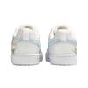 Nike Court Borough Low top Skateboard Shoes GS White Blue BQ5448-100(Team41-)