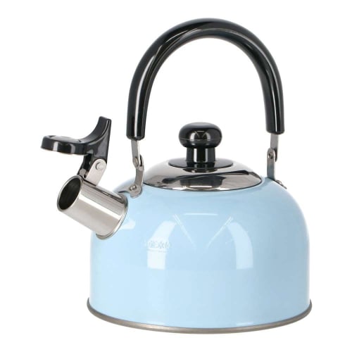 Konan Original Whistling Color Kettle 1.6L Blue KFY05-1210