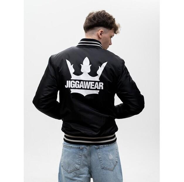 Куртка Jigga Wear 125735 EU S