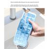 Food Grade Silicone Ice Cube Tray With Lid 24 Compartments Multi Purpose For  Cocktails And Baby Food