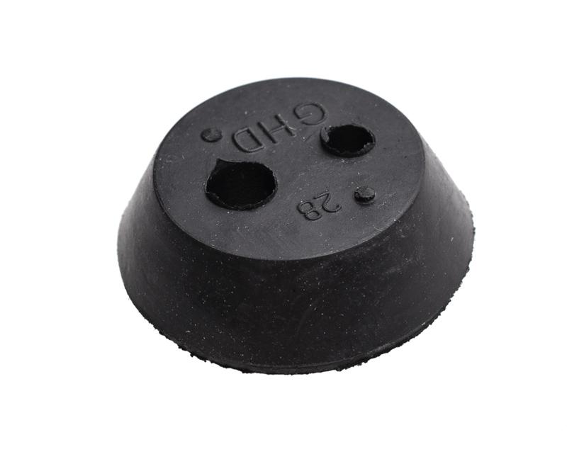 Cedrus Duct Seal Dm01 Dm02 Op01 Op02 Op03 070100