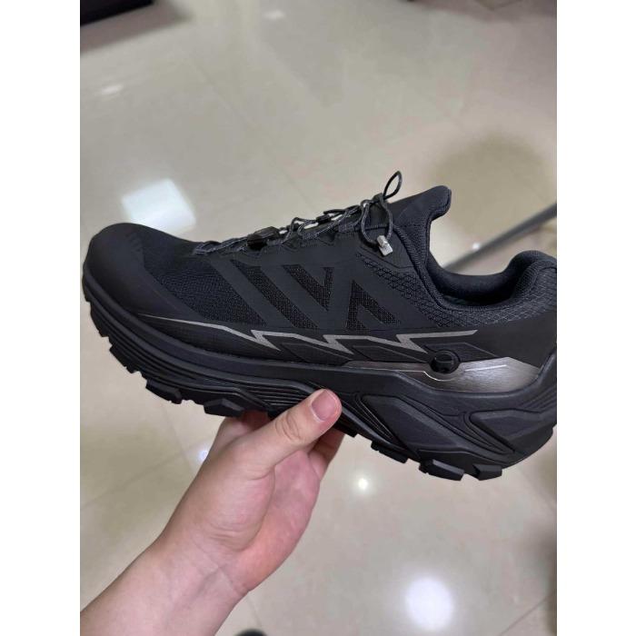 Scarpe Unisex FUGA EX330 BOA di Alta Qualità, Calzature da Escursionismo Ammortizzanti Traspiranti Antiscivolo Resistenti all'Usura