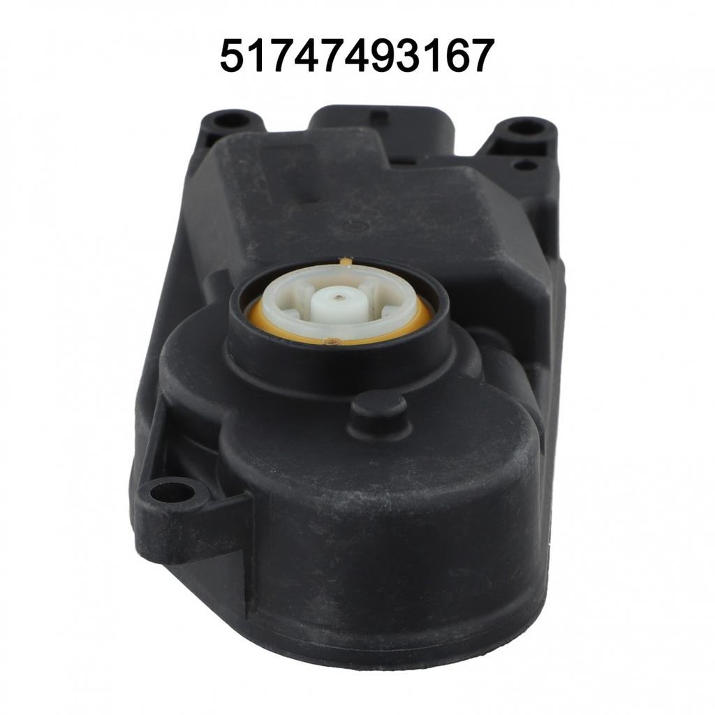 Motore Attuatore Serranda Griglia Compatibile Con Per BMW Per X3 G01 Per X4 G02