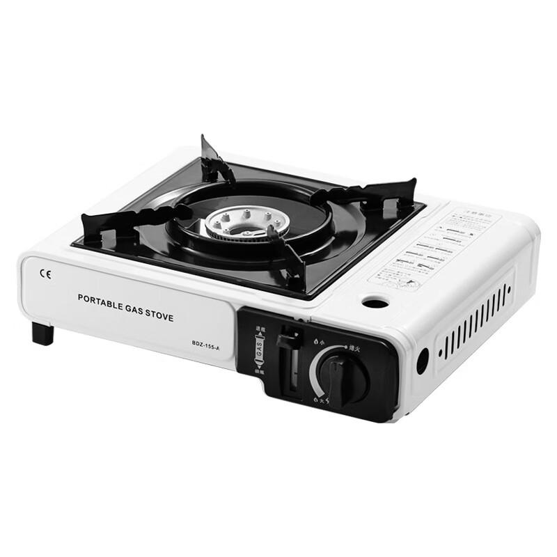 Portable Camping Gas Stove