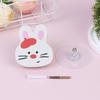 Cute Animal Wooden Hook Cartoon Wall Mount Hanging Hook Decorative Towel Holder Hook For Nursery Bedroom Home Wall Decoration