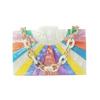 Wallets For Women Handbags Trends Shell Patchwork Clutch Purse Promotion Acrylic Evening Bag Shoulder Crossbody Wedding Banquet