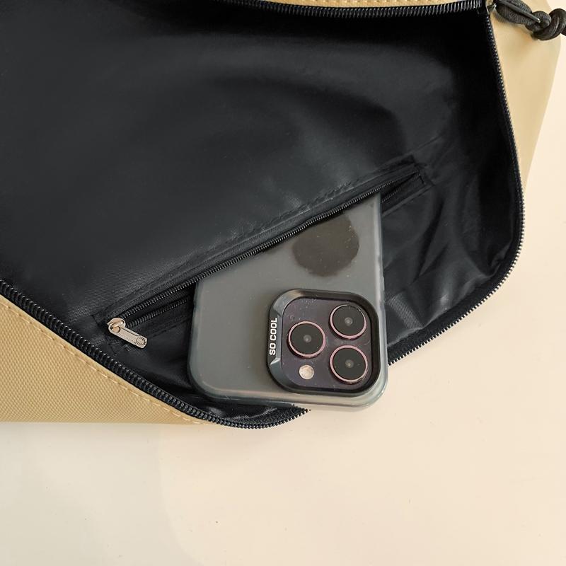 Женская сумка на плечо — фото 13