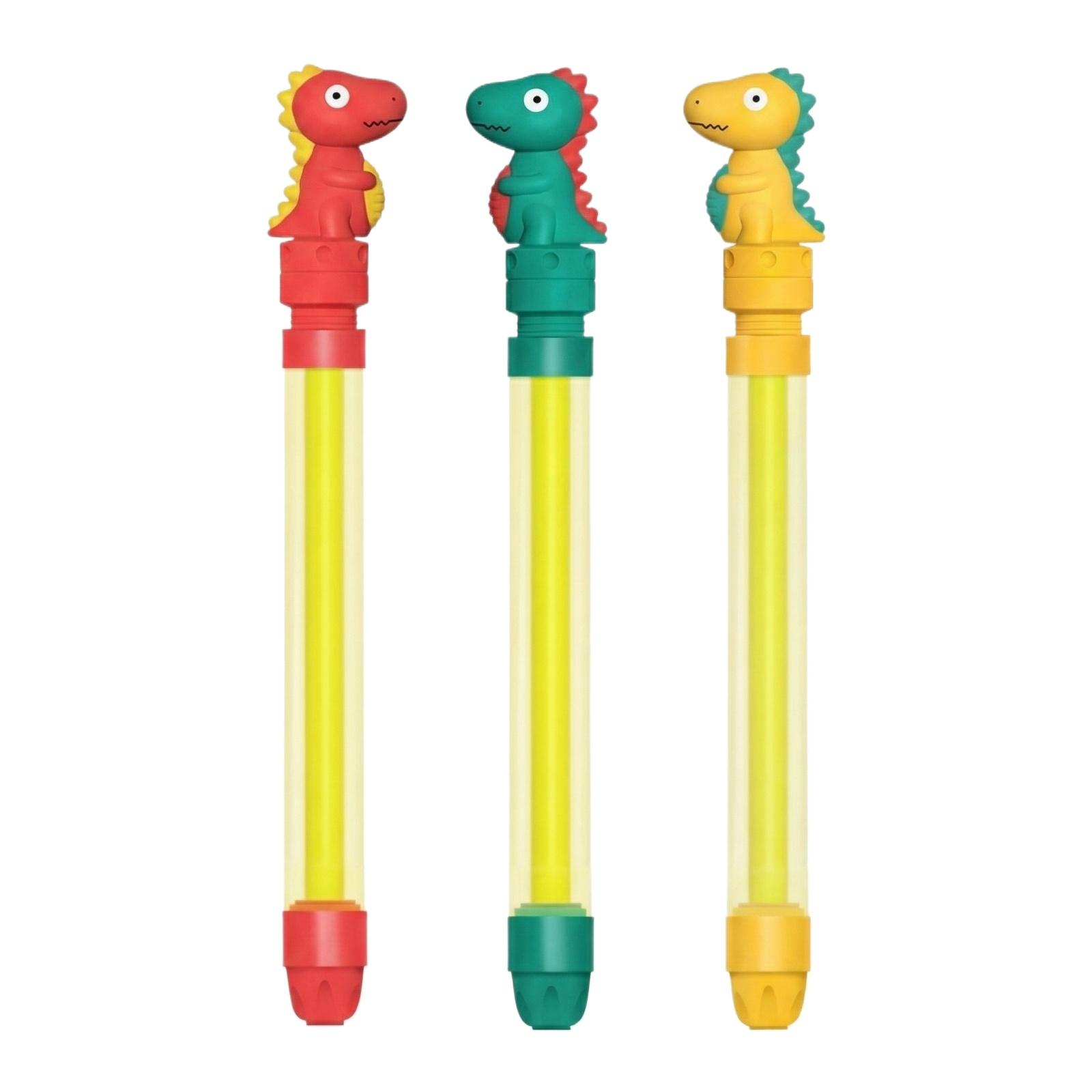 

Creative Fireworks And Water Guns For Summer Water Fun, Ideal For River Drifting, Beach & Pool Water Fighting, Street one size