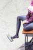 Kotobukiya SSSS.GRIDMAN Akane Shinjo 1/7 Scale PVC Painted Complete Figure