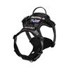 Dog Leash Vest-style Large   Medium and Small Dog Breathable and Comfortable Chest Strap Night Reflective Dog Leash Pet Supplies