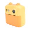 Instant Camera 48MP 1080P 2.4 Inch IPS Screen Supports Digital Zoom Kids Digital Selfie Camera Toy