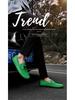 Men's All-Season Toad Leather Shoes - Versatile Outdoor Casuals