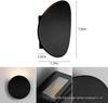 Modern Nordic Bedroom & Hallway Wall Lamp - Luxury Minimalist Design