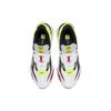 Puma RS-Fast Limits - White Safety Yellow Men Sneakers Black 387740-02