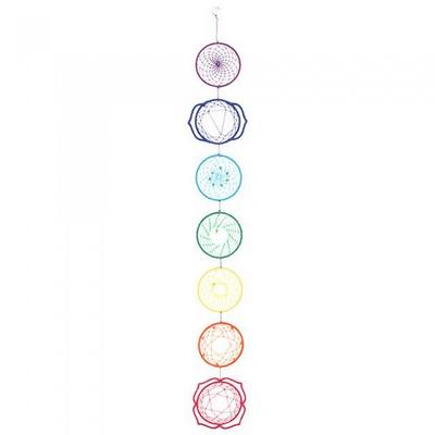 Chakra Wall Hanging