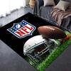 National Football League Carpet Rug For Living Room Bedroom Home Sofa Decorationkids Play Nonslip Floor Mat