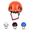 MagiDeal Safe Rock Climbing Downhill Caving Rappelling Rescue Helmet Protector for Kayak Canoe Boat Dinghy Camping