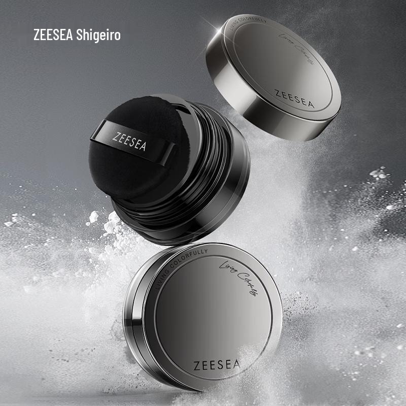 ZEESEA Makeup Powders & Liquids