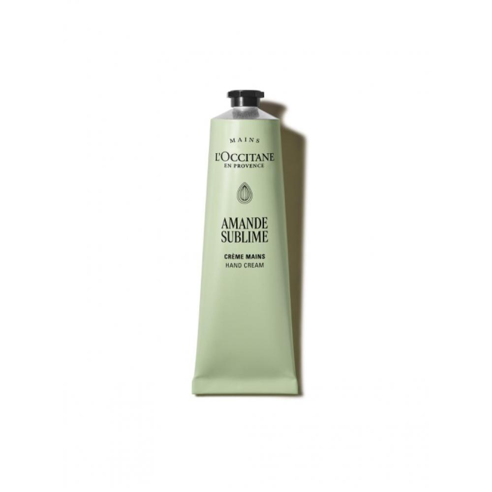 Loccitane Almond Hand Cream 150ml  Amande Chevlime 