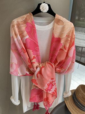 Accesorios – Bufandas