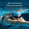 ENKOR Bone Conduction Sport Bluetooth Headphones