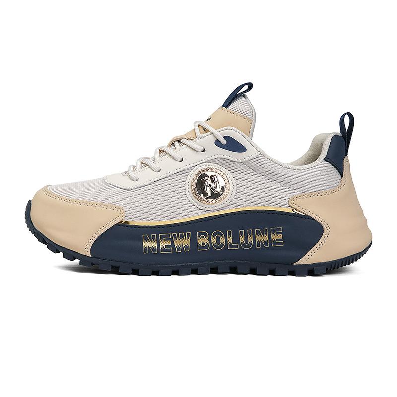 NE/new men s shoes breathable sports shoes men s and women s high-end bottomed running shoes 38