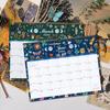 2026-2027 Wall Calendar - 18 Months Wall Calendar from Jan. 2026 - Jun. 2027, 14.7" x 11.5", Premium Thick Paper, Haning Loop for Home & Office