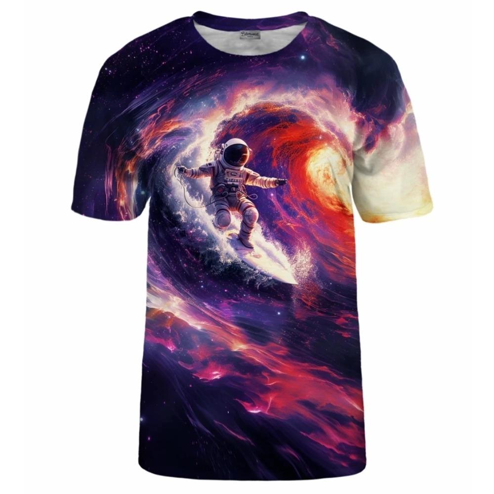 Magical Optical Illusion Graphic For Men Clothes Womens Clothing 3D Printed Funny Kids T-shirt Tops Pop Summer Short Sleeve Tee