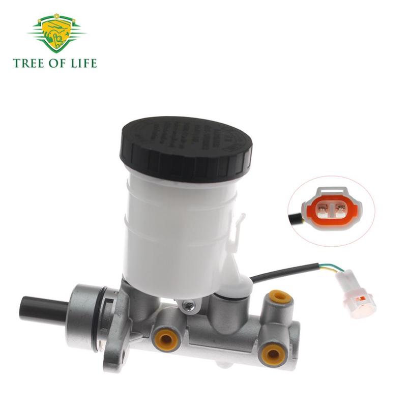 For Suzuki Swift Forsa II Vitara G16A For Suraru Justy II Chevrolet 51100-60B20 New Brake Master Cylinder Brake Pump 5110060B20