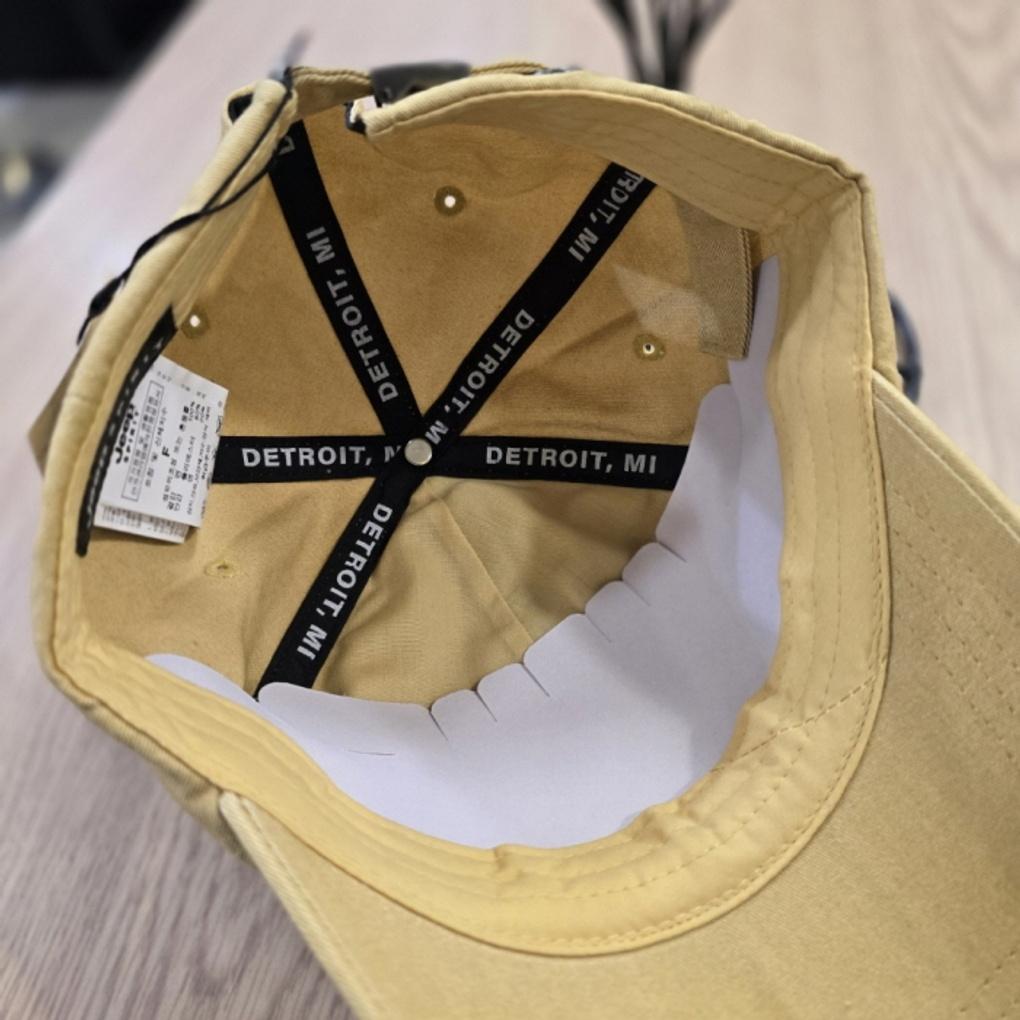 Jeep _Stars and Stripes Wappen Ball Cap_JP2GCU064