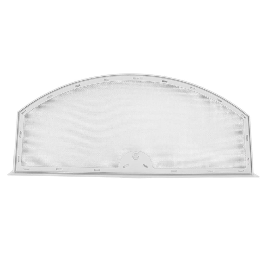 WE03X23881 Dryer Lint Filter Dryer Filter Replacement Replaces WE03x23881 AP6031713 PS11763056 EAP11763056 4476390
