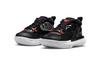 Jordan Zion 1 Infrarossi Zion Infrarossi Scarpe Mid top per Bambini Piccoli Nere per Neonati e Bambini Piccoli DC2023-006