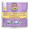 Organic Sensitivity Infant Formula with Iron, 21 Oz (595 G)