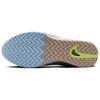 Nike S.T. Flare EP Comfortable Versatile Fabric Synthetic Leather Basketball Shoes Unisex Sneaker Gray HF0232003