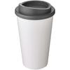 Americano 350 Ml Thermal Tumbler White