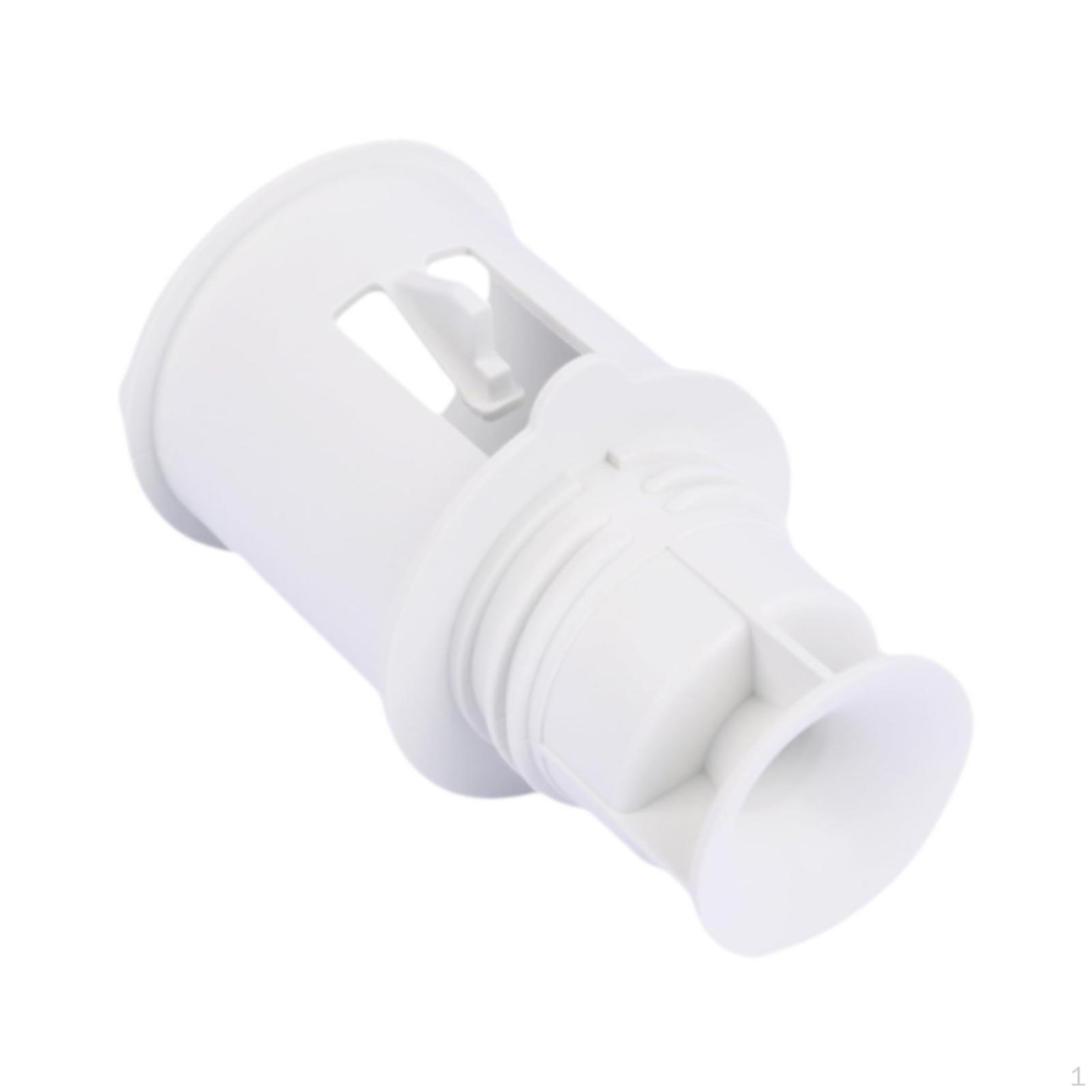 12x10244 Dishwasher Spray Arm Base Center Wash Assembly Replaces