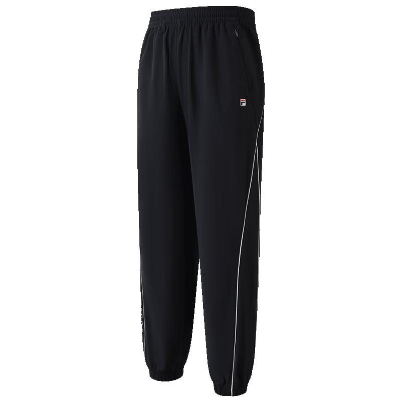 FILA Boys  Summer Knit Trousers 165