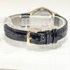 SEIKO Quartz Battery and Strap Working Men's Watch, Replaced, Condition, V-95