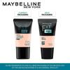 Maybelline New York Liquid Foundation Matte Poreless Full Coverage Blendable 18ml, 115 Ivory Skin