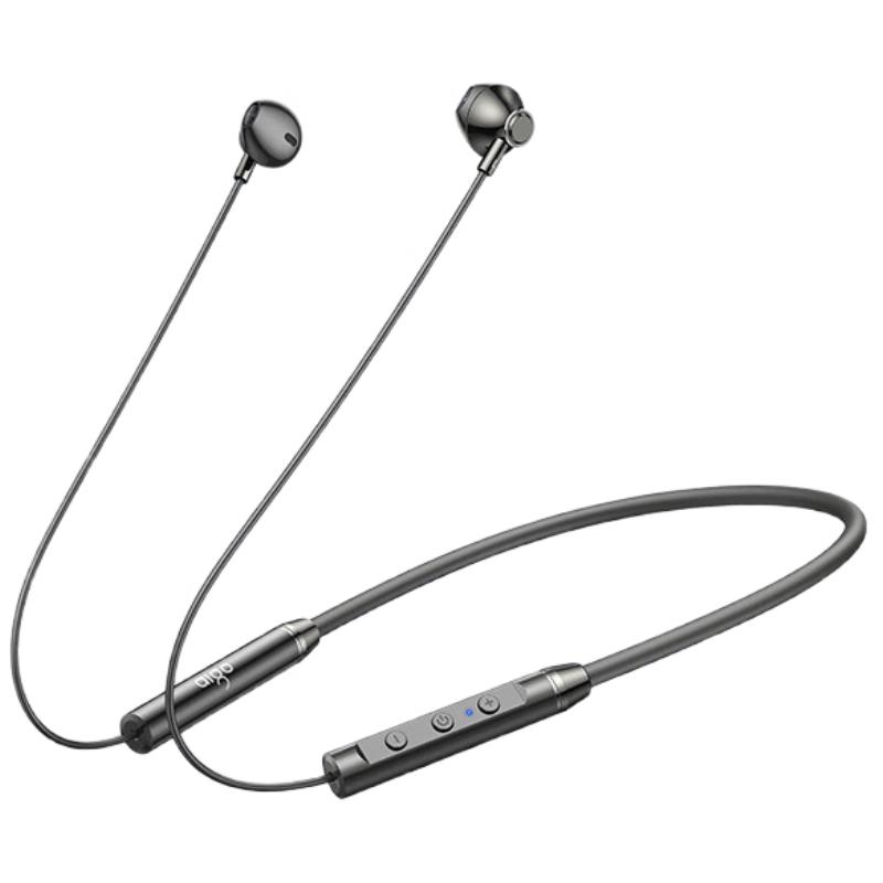 

aigo W01 Wireless Neckband Bluetooth Earphones