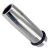 1pcs For Abicor For Binzel Gas Nozzle Gas Welding Torch Nozzle, Tapered 145.0081 Standard Sliding Sleeve Interface