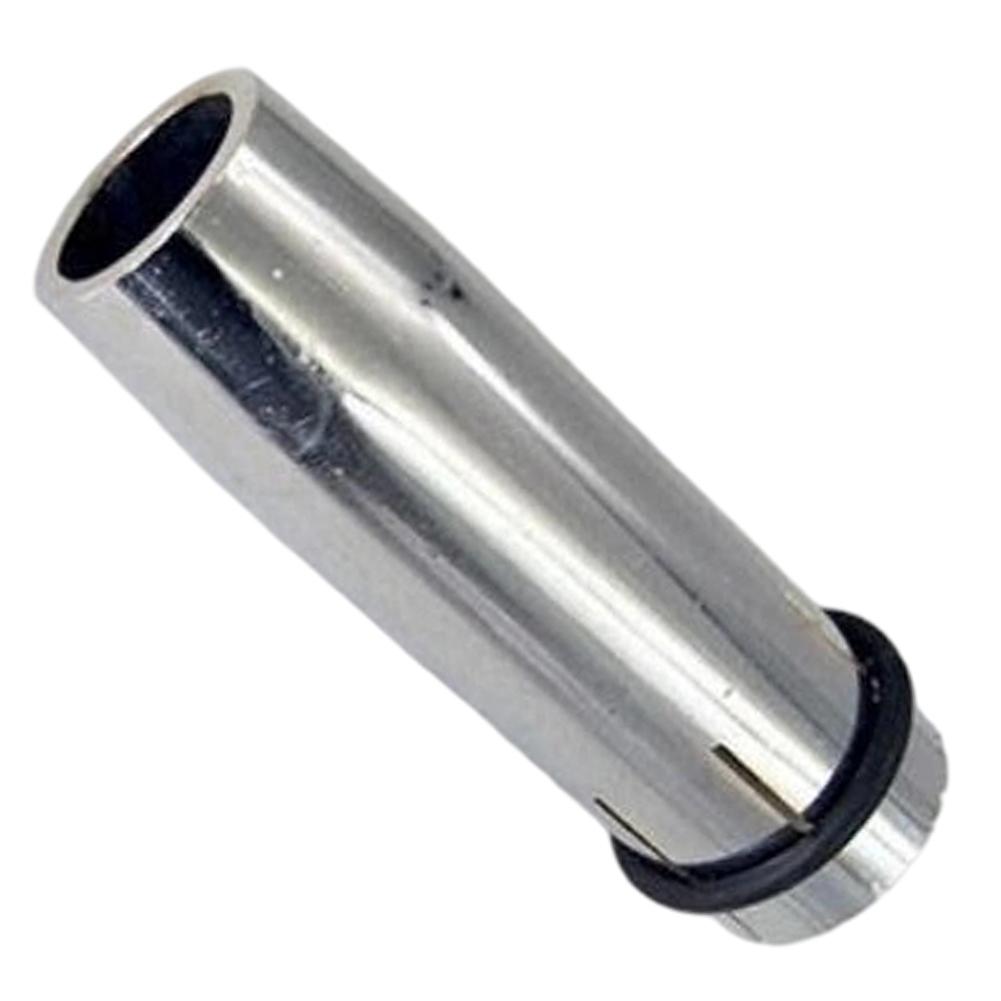 1pcs For Abicor For Binzel Gas Nozzle Gas Welding Torch Nozzle, Tapered 145.0081 Standard Sliding Sleeve Interface